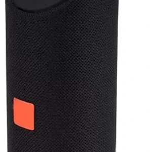 Portable Bluetooth Speaker with Powerful Sound