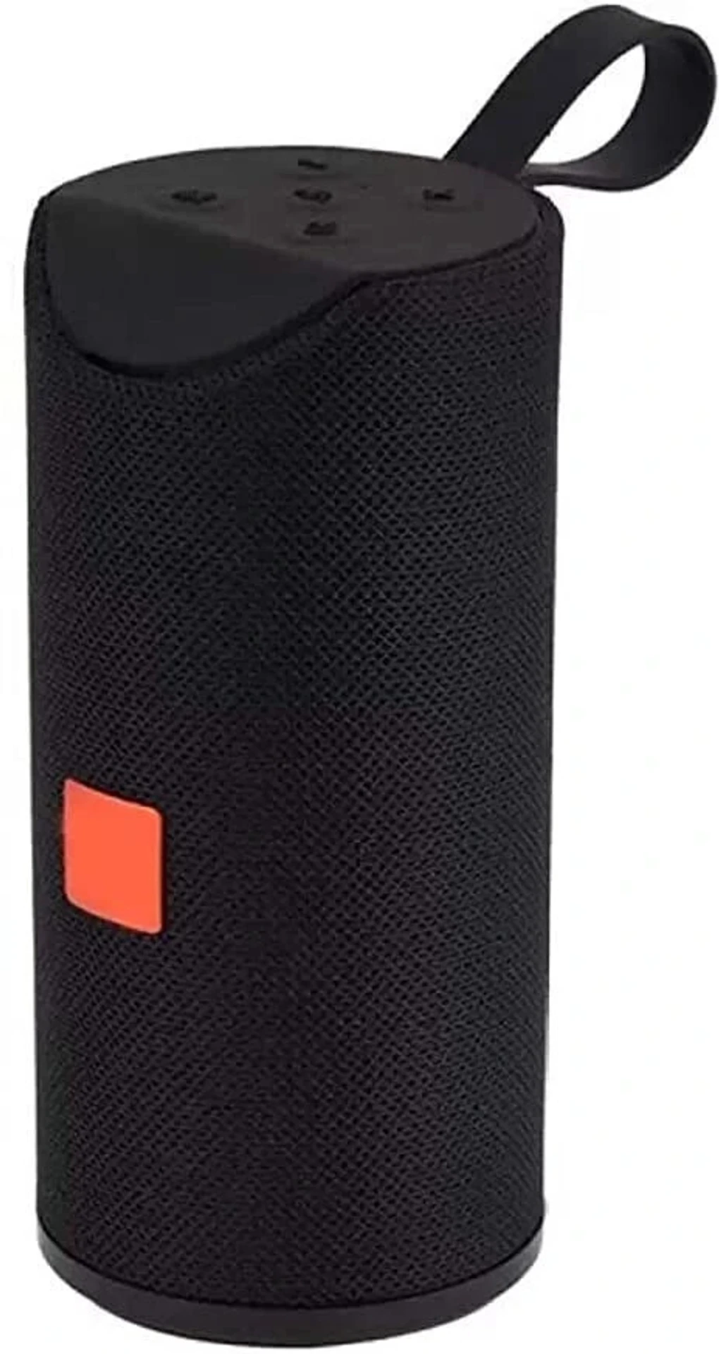 Portable Bluetooth Speaker with Powerful Sound