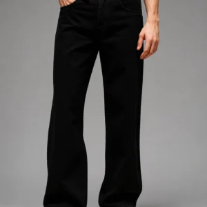 Men’s Premium Slim Fit Denim Jeans