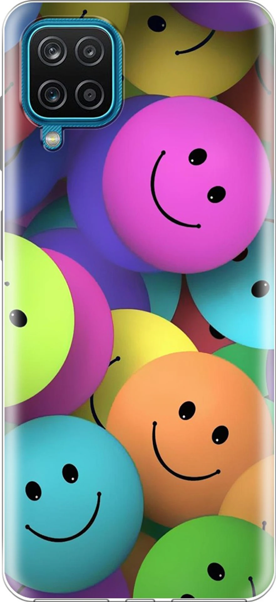 Premium Shockproof Mobile Phone Cover