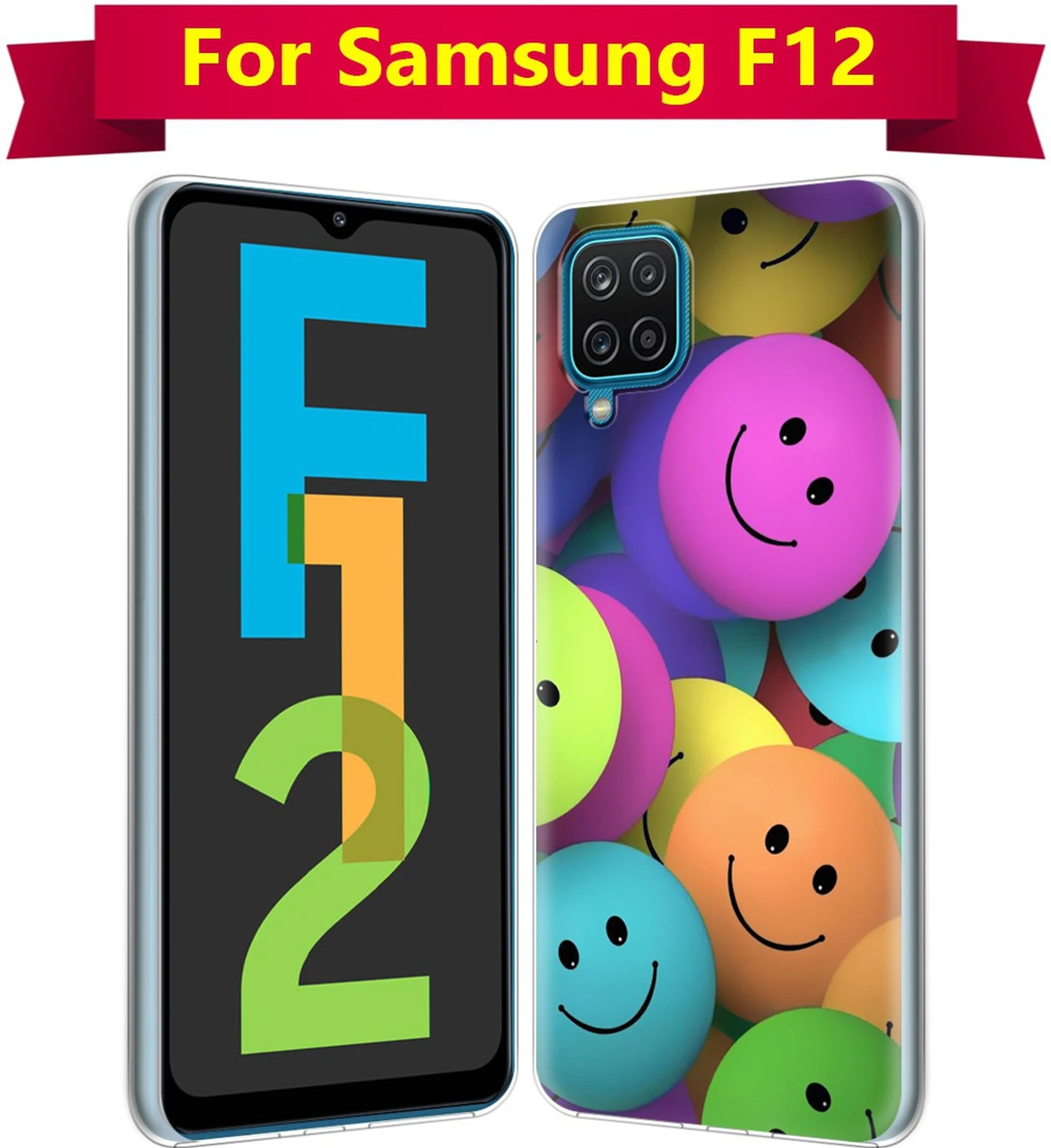 Premium Shockproof Mobile Phone Cover