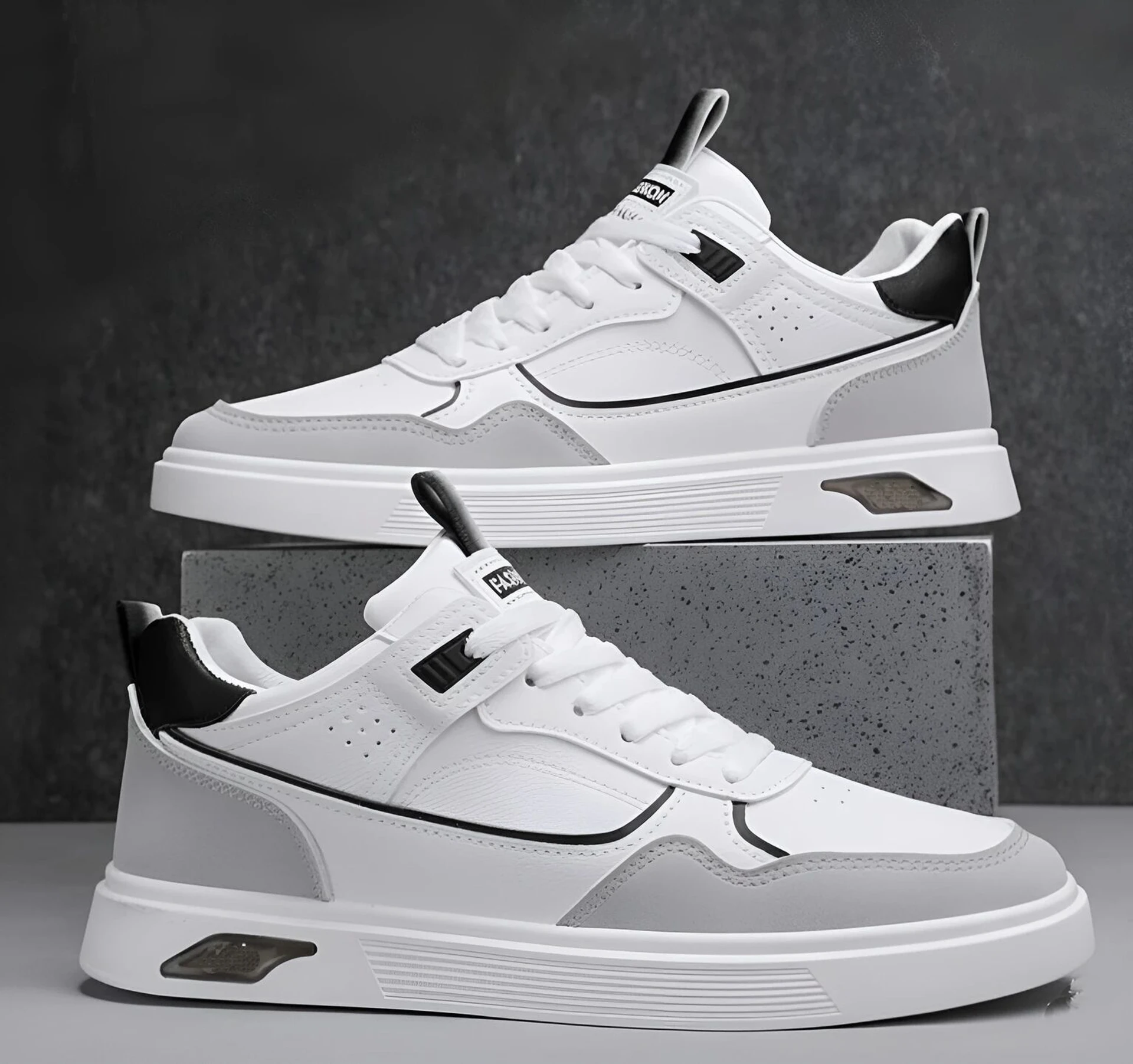 Men's Casual Sneakers