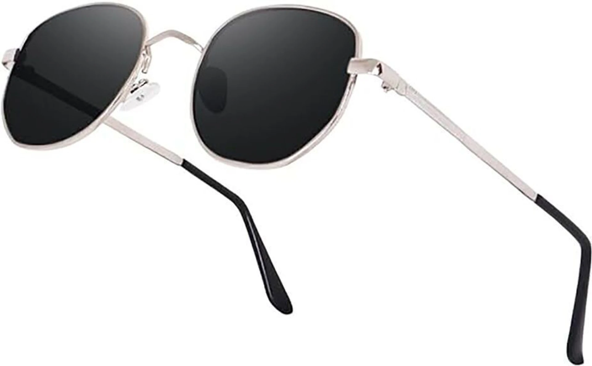 Classic UV400 Polarized Sunglasses