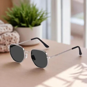 Classic UV400 Polarized Sunglasses