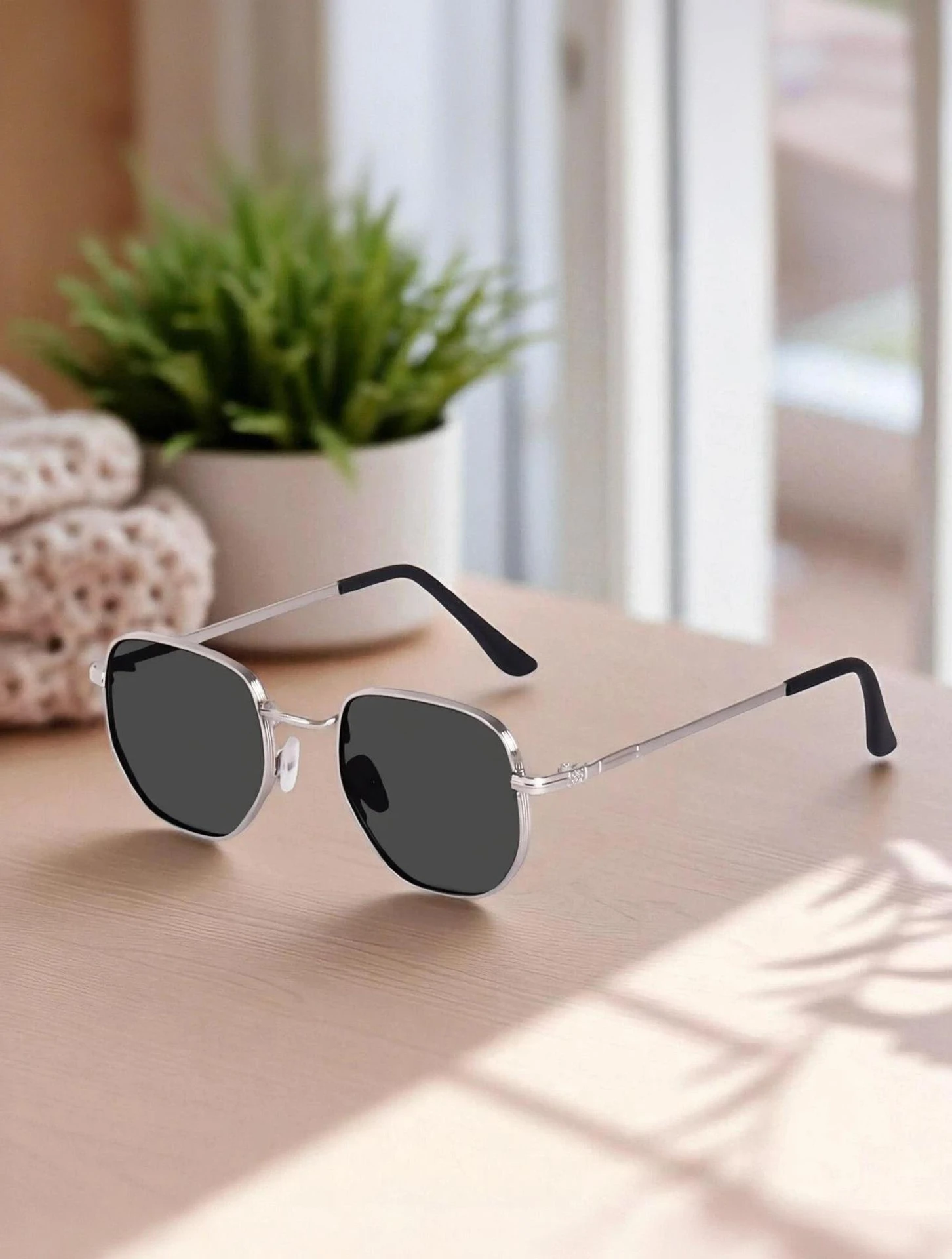 Classic UV400 Polarized Sunglasses