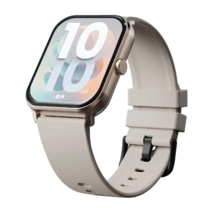 Smart Fitness Watch with HD Touch Display