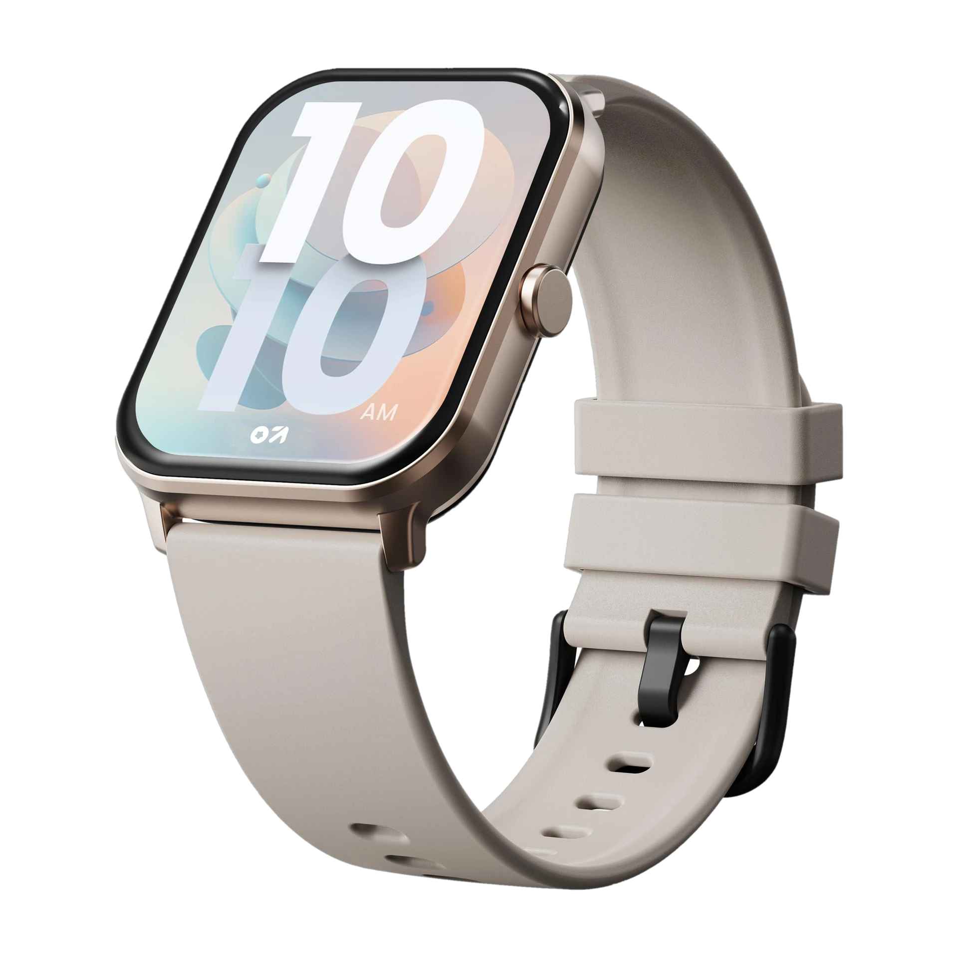 Smart Fitness Watch with HD Touch Display